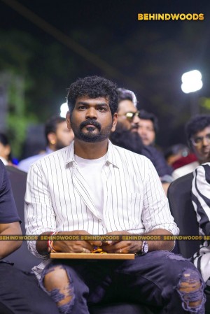 BEHINDWOODS GOLD MEDALS 2022 - CANDID MOMENT PHOTOS