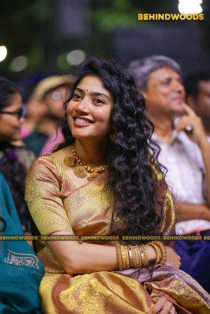 BEHINDWOODS GOLD MEDALS 2022 - CANDID MOMENT PHOTOS