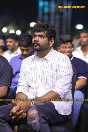 BEHINDWOODS GOLD MEDALS 2022 - CANDID MOMENT PHOTOS