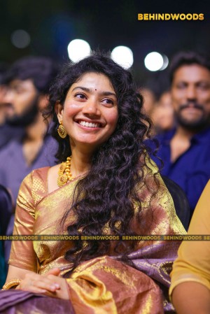 BEHINDWOODS GOLD MEDALS 2022 - CANDID MOMENT PHOTOS