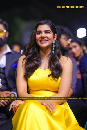 BEHINDWOODS GOLD MEDALS 2022 - CANDID MOMENT PHOTOS