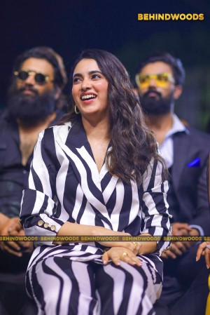 BEHINDWOODS GOLD MEDALS 2022 - CANDID MOMENT PHOTOS