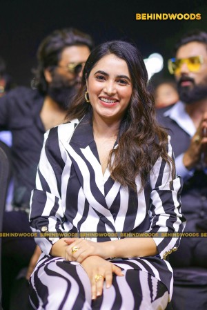 BEHINDWOODS GOLD MEDALS 2022 - CANDID MOMENT PHOTOS