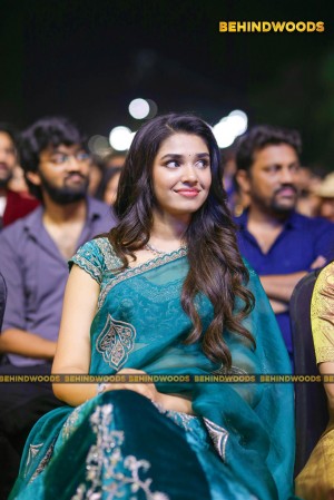 BEHINDWOODS GOLD MEDALS 2022 - CANDID MOMENT PHOTOS