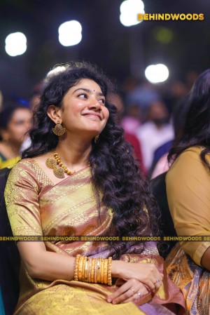 BEHINDWOODS GOLD MEDALS 2022 - CANDID MOMENT PHOTOS