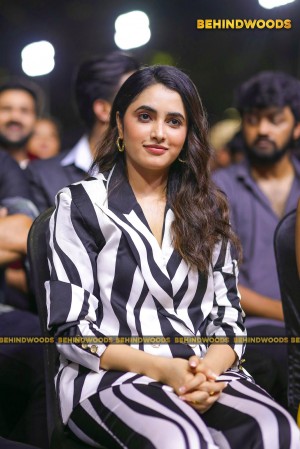 BEHINDWOODS GOLD MEDALS 2022 - CANDID MOMENT PHOTOS