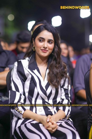 BEHINDWOODS GOLD MEDALS 2022 - CANDID MOMENT PHOTOS