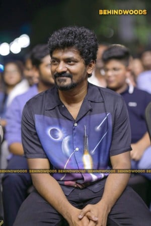 BEHINDWOODS GOLD MEDALS 2022 - CANDID MOMENT PHOTOS