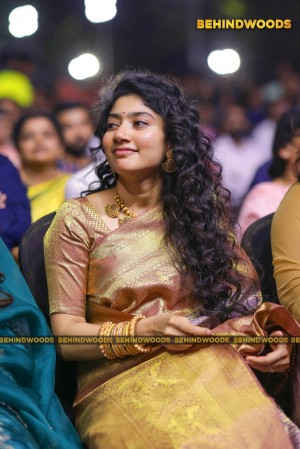 BEHINDWOODS GOLD MEDALS 2022 - CANDID MOMENT PHOTOS