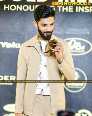 BEHINDWOODS GOLD MEDALS 2022 - THE RED CARPET PHOTOS