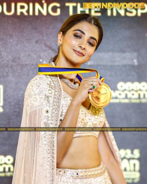 BEHINDWOODS GOLD MEDALS 2022 - THE RED CARPET PHOTOS