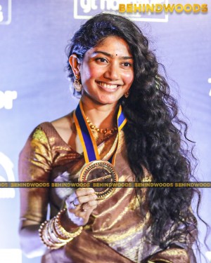 BEHINDWOODS GOLD MEDALS 2022 - THE RED CARPET PHOTOS