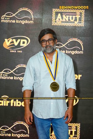 BEHINDWOODS GOLD MEDALS 2022 - THE RED CARPET PHOTOS