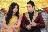 BHARATH AND JESHLY WEDDING RECEPTION FULL COVERAGE