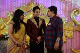 BHARATH AND JESHLY WEDDING RECEPTION FULL COVERAGE