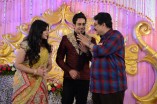 BHARATH AND JESHLY WEDDING RECEPTION FULL COVERAGE