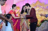 BHARATH AND JESHLY WEDDING RECEPTION FULL COVERAGE