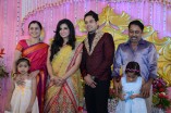 BHARATH AND JESHLY WEDDING RECEPTION FULL COVERAGE