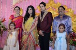 BHARATH AND JESHLY WEDDING RECEPTION FULL COVERAGE