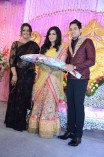 BHARATH AND JESHLY WEDDING RECEPTION FULL COVERAGE