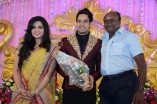 BHARATH AND JESHLY WEDDING RECEPTION FULL COVERAGE