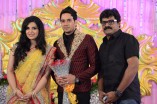 BHARATH AND JESHLY WEDDING RECEPTION FULL COVERAGE