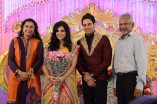 BHARATH AND JESHLY WEDDING RECEPTION FULL COVERAGE