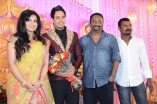 BHARATH AND JESHLY WEDDING RECEPTION FULL COVERAGE