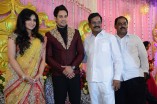 BHARATH AND JESHLY WEDDING RECEPTION FULL COVERAGE