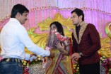 BHARATH AND JESHLY WEDDING RECEPTION FULL COVERAGE