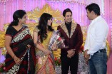 BHARATH AND JESHLY WEDDING RECEPTION FULL COVERAGE