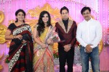 BHARATH AND JESHLY WEDDING RECEPTION FULL COVERAGE