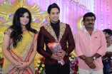 BHARATH AND JESHLY WEDDING RECEPTION FULL COVERAGE