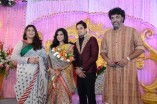 BHARATH AND JESHLY WEDDING RECEPTION FULL COVERAGE