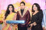 BHARATH AND JESHLY WEDDING RECEPTION FULL COVERAGE