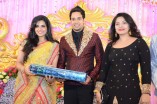 BHARATH AND JESHLY WEDDING RECEPTION FULL COVERAGE