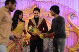 BHARATH AND JESHLY WEDDING RECEPTION FULL COVERAGE