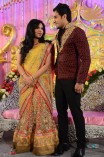 BHARATH AND JESHLY WEDDING RECEPTION FULL COVERAGE