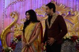 BHARATH AND JESHLY WEDDING RECEPTION FULL COVERAGE