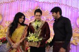 BHARATH AND JESHLY WEDDING RECEPTION FULL COVERAGE