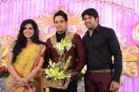 BHARATH AND JESHLY WEDDING RECEPTION FULL COVERAGE