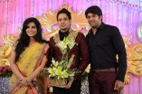 BHARATH AND JESHLY WEDDING RECEPTION FULL COVERAGE