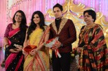 BHARATH AND JESHLY WEDDING RECEPTION FULL COVERAGE