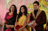 BHARATH AND JESHLY WEDDING RECEPTION FULL COVERAGE