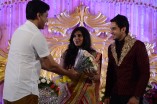 BHARATH AND JESHLY WEDDING RECEPTION FULL COVERAGE