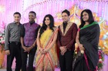 BHARATH AND JESHLY WEDDING RECEPTION FULL COVERAGE