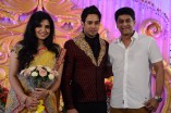 BHARATH AND JESHLY WEDDING RECEPTION FULL COVERAGE