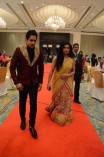 BHARATH AND JESHLY WEDDING RECEPTION FULL COVERAGE