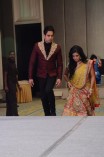 BHARATH AND JESHLY WEDDING RECEPTION FULL COVERAGE