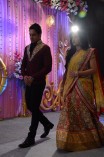 BHARATH AND JESHLY WEDDING RECEPTION FULL COVERAGE